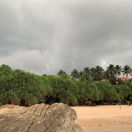 Tranquil Private Villa Near Bentota Beach Exterior foto