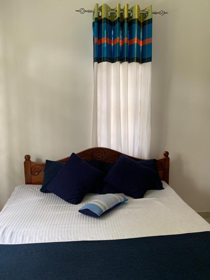 Tranquil Private Villa Near Bentota Beach Exterior foto